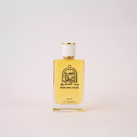 Eau de parfum-for him