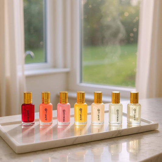 Musk - مسك بيت العطور