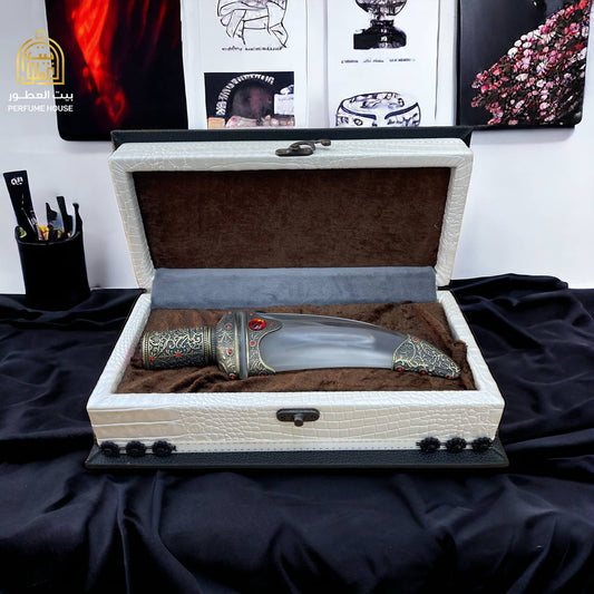 Luxurious sword - بوكس السيف