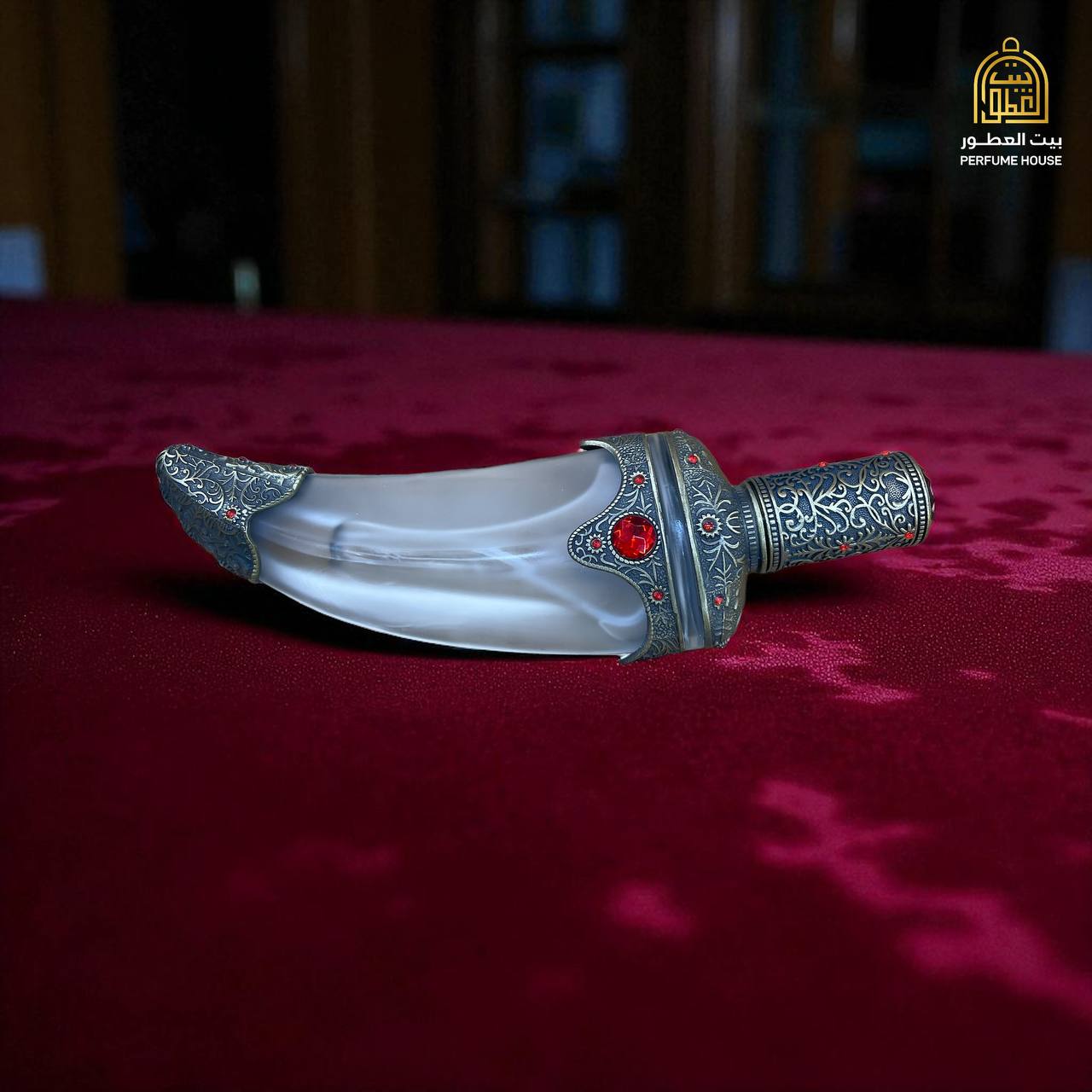 Luxurious sword - بوكس السيف