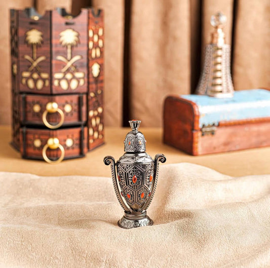 Dahn Eloud - دهن العود