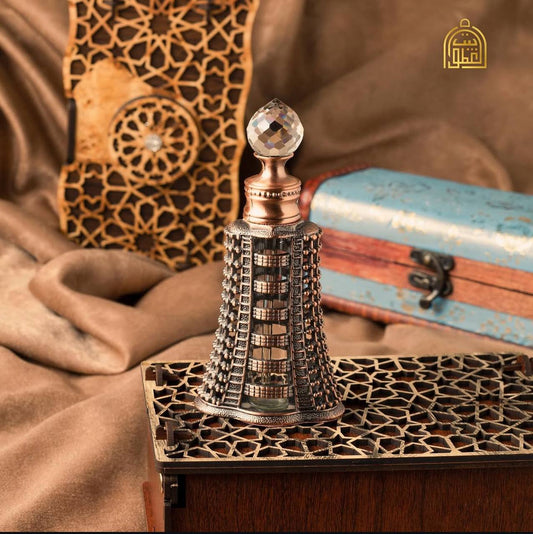 Borj Alarab - دهن برج العرب