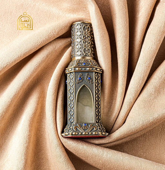 Al Amakn box - بوكس الاماكن