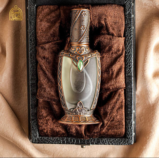 Maisbah box - بوكس مصباح