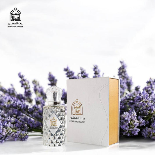 Silver Box - سيلفر بوكس