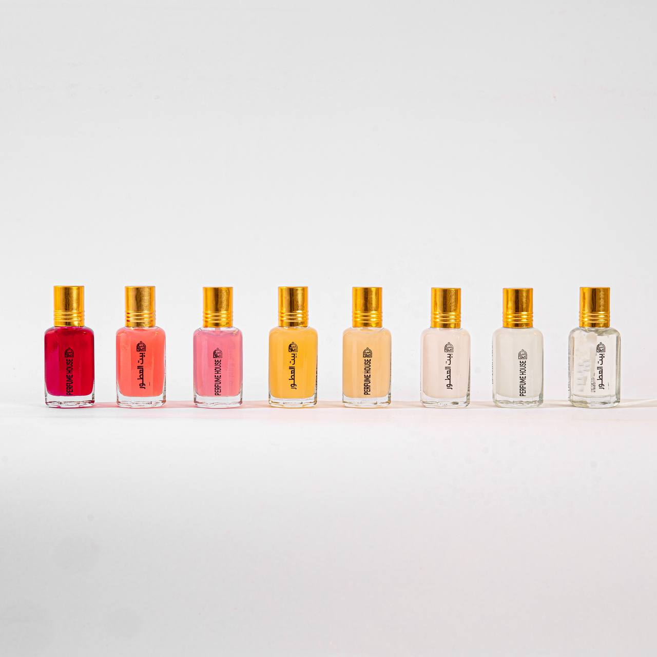 Musk - مسك بيت العطور