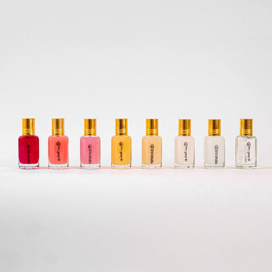 Musk - مسك بيت العطور