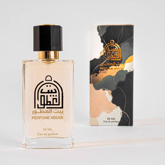 Eau de parfum-uni sex