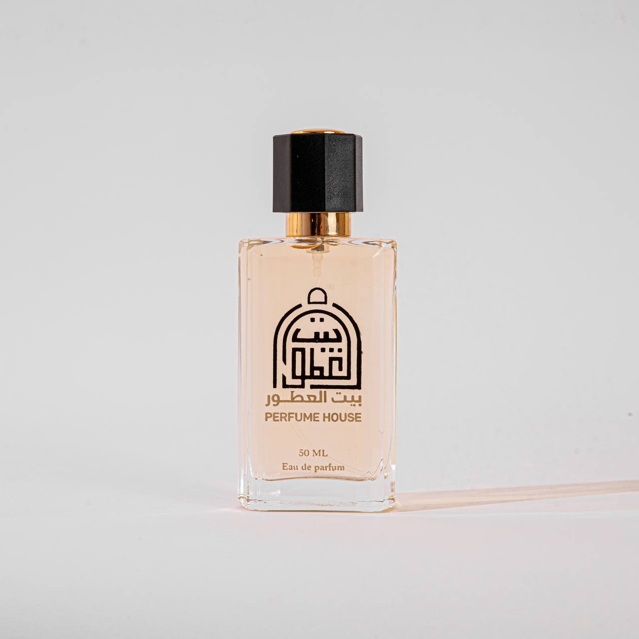 Eau de parfum-for him