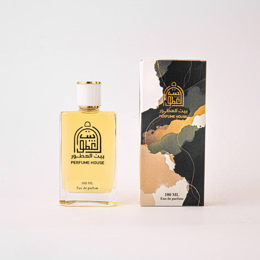 Eau de parfum-for him