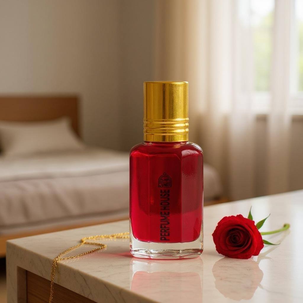 Musk - مسك بيت العطور