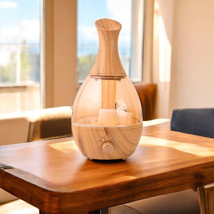 Air Diffuser woody