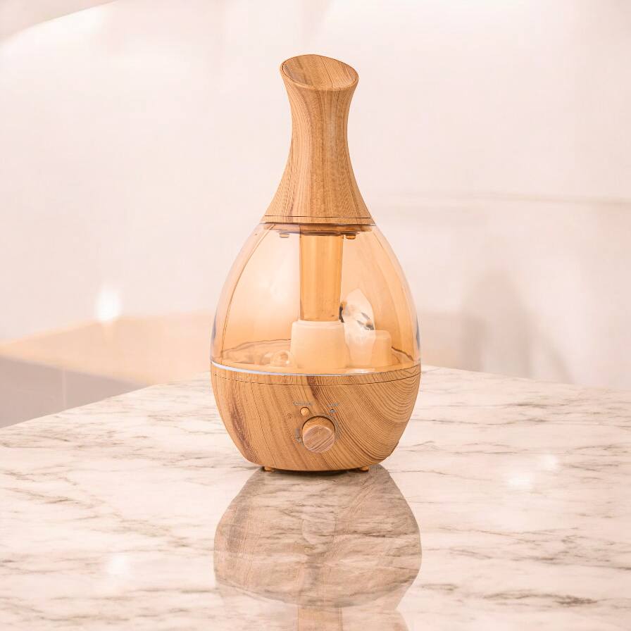 Air Diffuser woody
