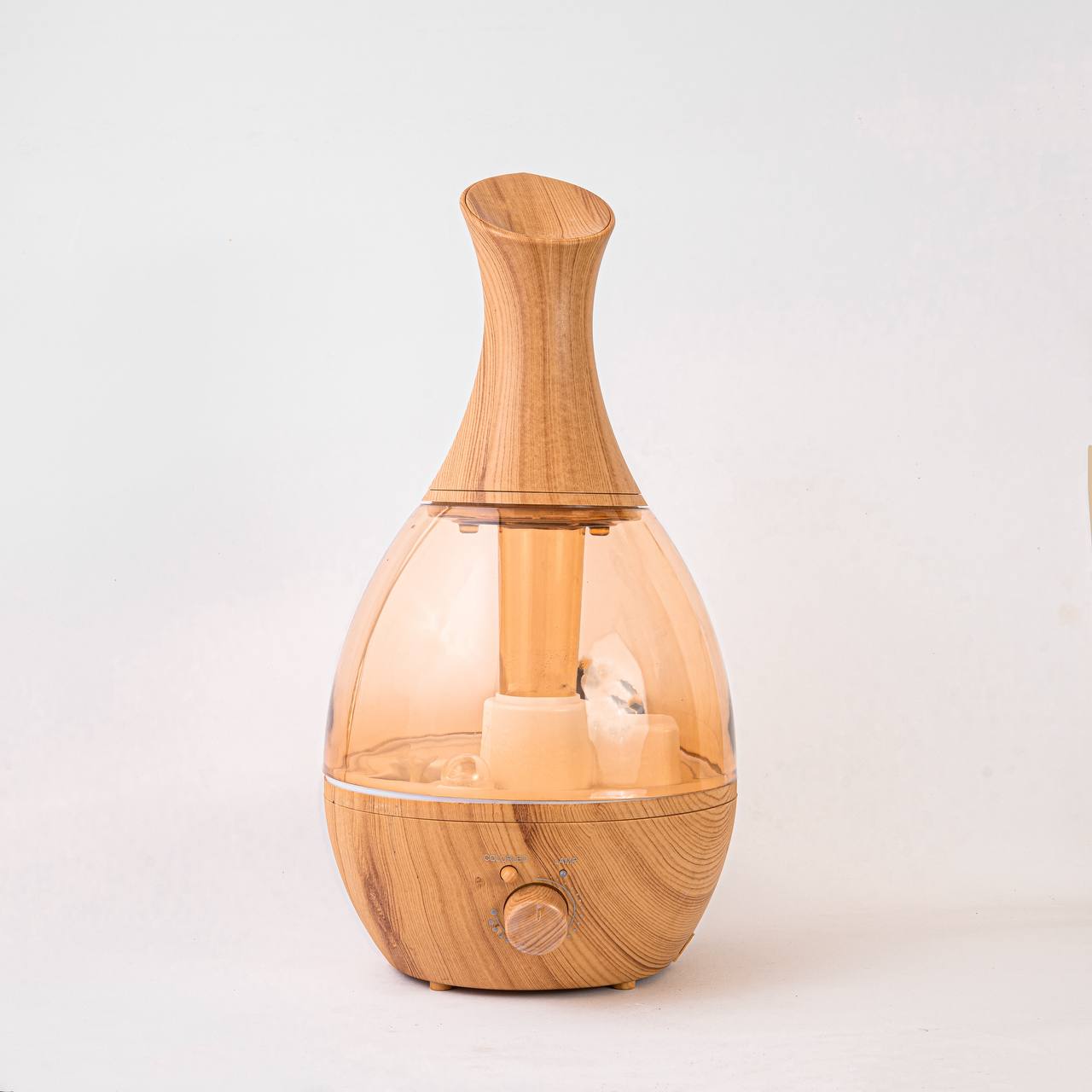 Air Diffuser woody