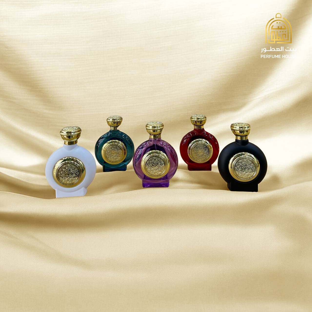 Taif collection