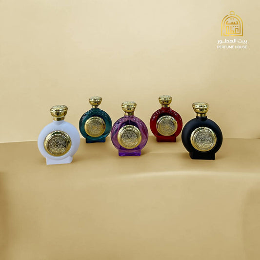 Taif collection