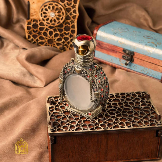 AL Marwa box - بوكس المروه