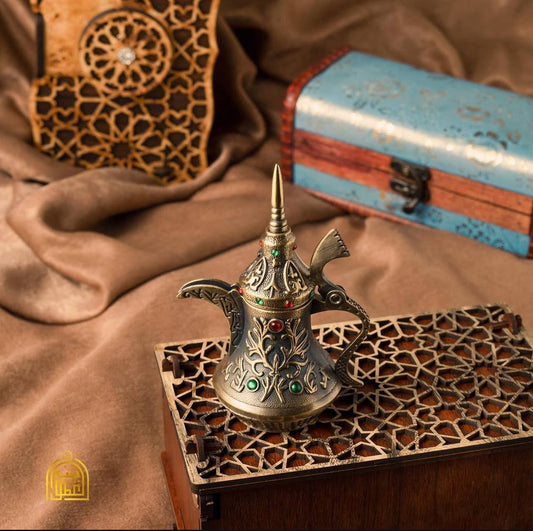 Dahn sobab- دهن صباب