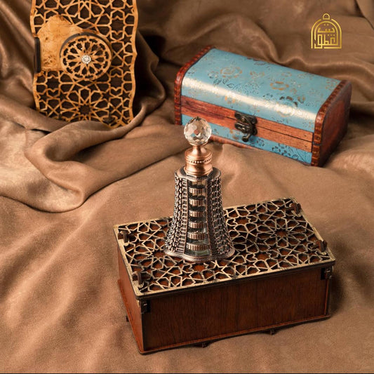Borj Alarab - دهن برج العرب