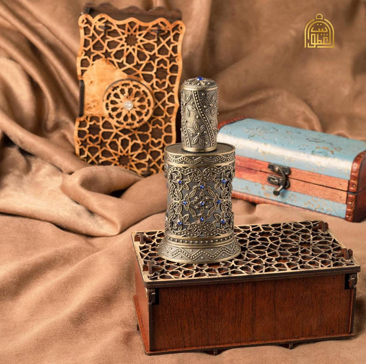 Gahram box - بوكس غرام