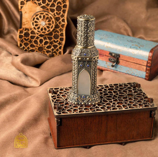Al Amakn box - بوكس الاماكن
