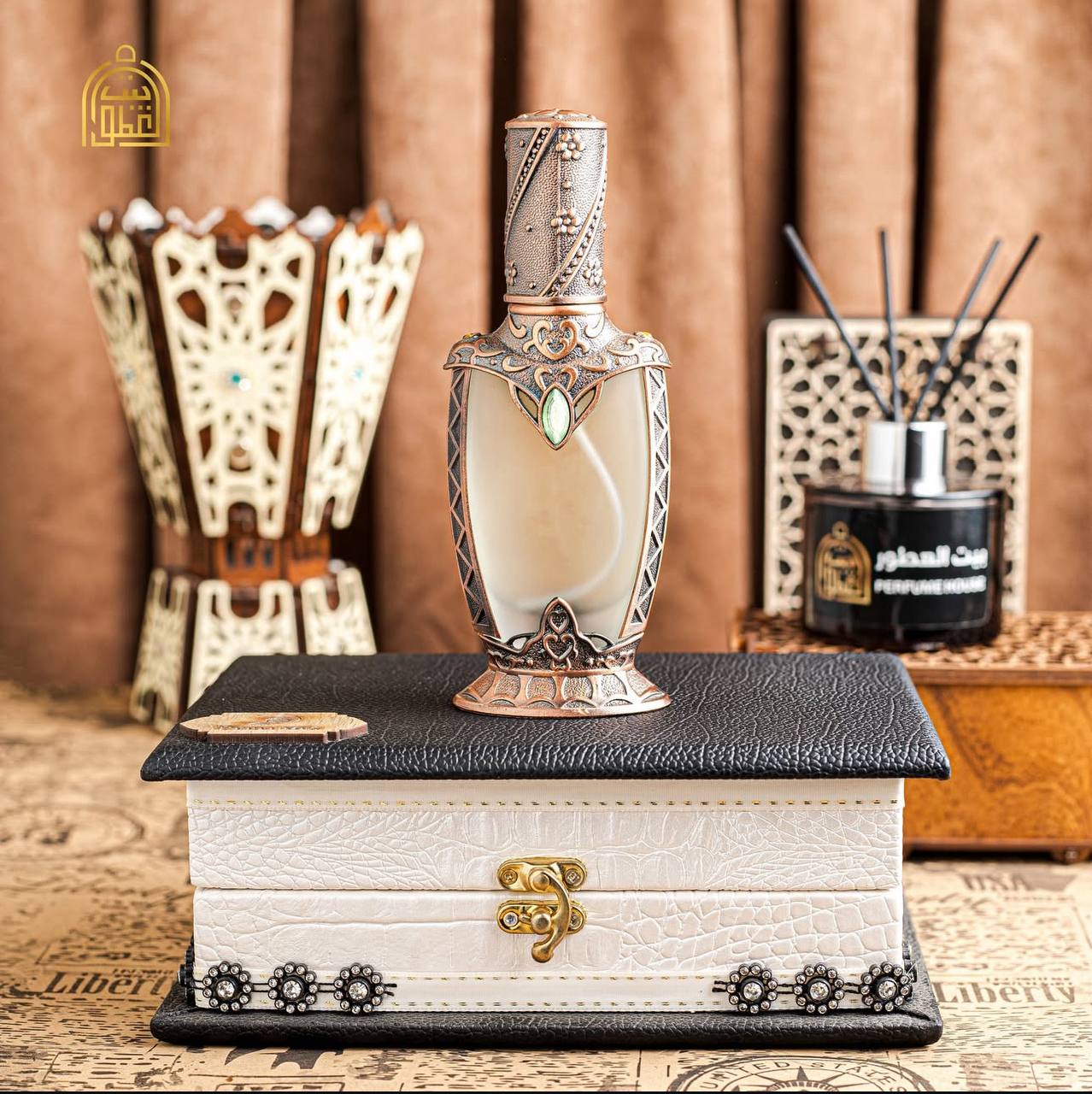 Maisbah box - بوكس مصباح